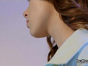 Juicy Cunt Banged Hard!