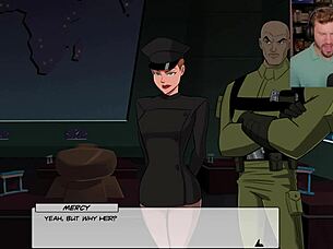 Dc Gone Wrong Something Unlimited