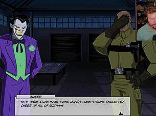 Dc Gone Wrong Something Unlimited