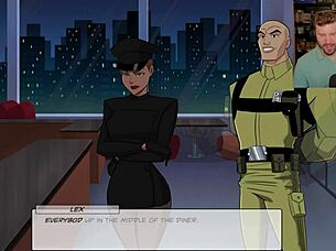 Dc Gone Wrong Something Unlimited