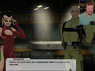 Dc Gone Wrong Something Unlimited