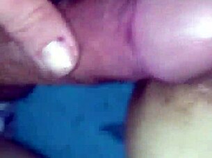 late night she cant get enuf of the d