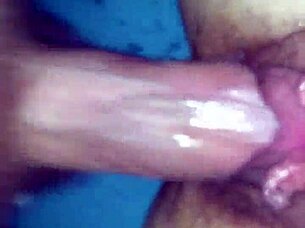 late night she cant get enuf of the d