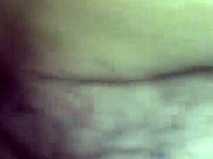 late night she cant get enuf of the d