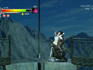 Airi Hentai Girl Having Sex With Soldiers In Guilty Hell