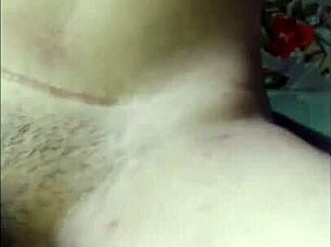 Indian Wife Rides Big Cock in Early Morning!