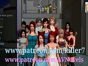 My New Family Episode 185!