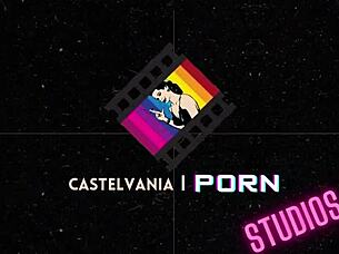 Trisal gets pussy blowjob in amateur sex