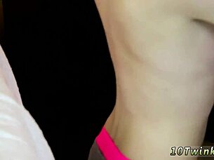 young boys engage in gay ass sex, nothing stops them from fucking passionately