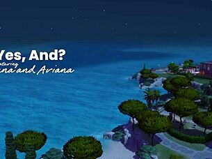 3d hentai preview version