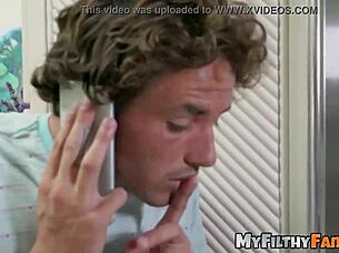 i'm young latina isabella nice gettin analed after blowin stepbro