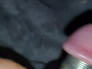 Yo, Ifoslave Messing with Cock Rings Again. Too Fun!