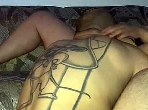 Latina woman shows off her big ass and booty