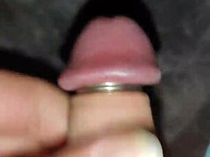 Yo, Ifoslave Messing with Cock Rings Again. Too Fun!