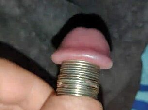 哟，Ifoslave又在玩鸡巴环。太有趣了！