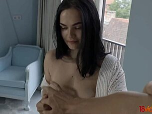 i receive big cumshots in my hairy pussy and in my ass with my jeans on