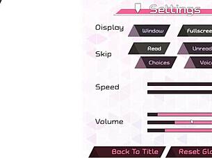 Hey, check out this schoolgirl blowjob in hgame