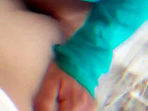 watch sahorimoon and feikes fuck in the bathroom?