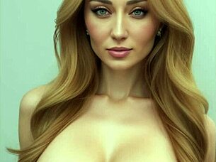 Kate Kiseleva, The Mexirusa, Shows Off Her Sexy Appeal In Usa