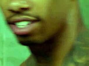 Private Black Hannah Vivienne and Anna Polina Share Chocolate Pecker