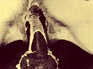 vintage british retro pornography from old times