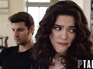 i watch petite teen victoria voxxx blowjob jay smooth with small tits