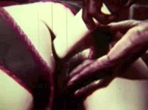 vintage interracial sex scenes