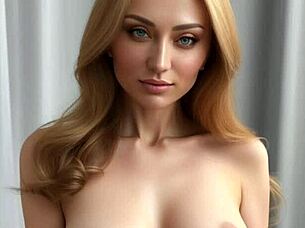 Kate Kiseleva, The Mexirusa, Shows Off Her Sexy Appeal In Usa