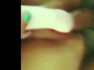 fucking my girl's tight pussy hard