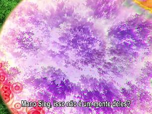 Kenja no mago 06 legendado em portugues