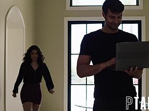 i watch petite teen victoria voxxx blowjob jay smooth with small tits