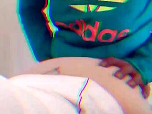 watch sahorimoon and feikes fuck in the bathroom?