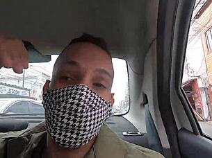 Monique Bertolini Tours Motorhome Workshop In California Usa