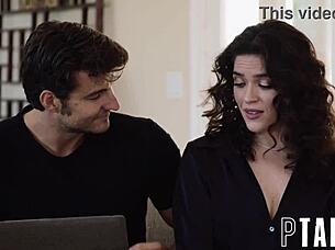 i watch petite teen victoria voxxx blowjob jay smooth with small tits