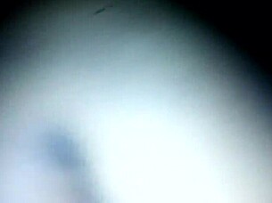 Satin sucks her best friend's big dick in a steamy session