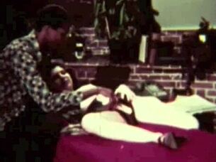 vintage interracial sex scenes