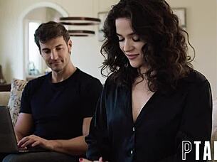 i watch petite teen victoria voxxx blowjob jay smooth with small tits