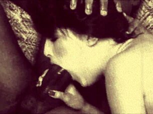 vintage interracial sex scenes
