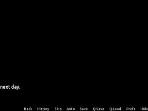 chatting about a workout with my personal trainer and friends