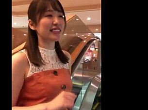 Amatur Jepun Tetek Besar Hisap Kote Dan Dikongkek Keras