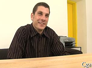 i guide you thru gay sex basics