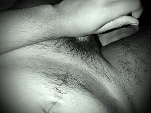 i masturbate with lubricant for the first time