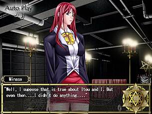 Bible Black Infection Demolition Playthrough Ends