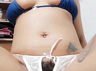 Guided session for the cuckolds