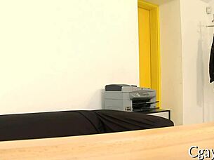 i guide you thru gay sex basics