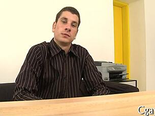 i guide you thru gay sex basics