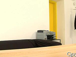 i guide you thru gay sex basics