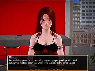 My New Family 526 Erotic Game