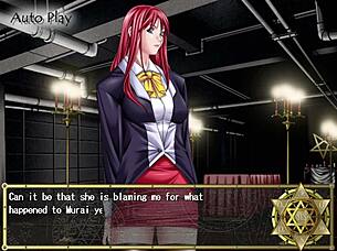 Bible Black Infection Demolition Playthrough Ends