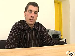 i guide you thru gay sex basics